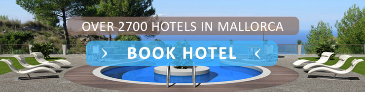 Book Mallorca Hotels